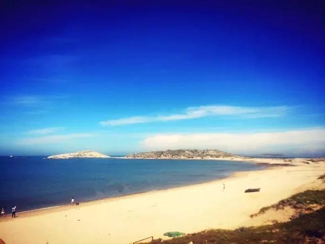 #海岛#国内必去的十个海岛！