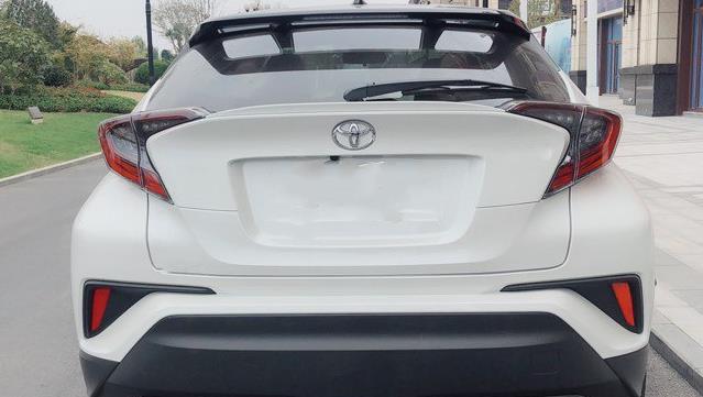 「本田缤智」跌至13万，起步2.0L油耗5L，获五星安全，却卖不过缤智，可惜了