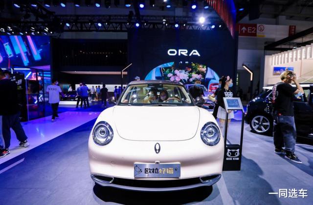 长城汽车|长城9月销量大涨32%，哈弗H6持续抢眼，大狗首月销量曝光