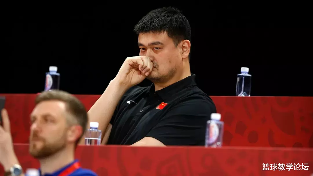 「姚明」姚明公开致谢钟南山！最快6月15日重启！CBA终于要回来了