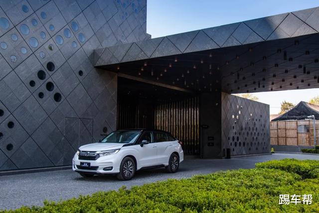 冠道@新款冠道，变在哪？