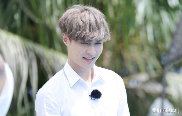 张艺兴|实力派音乐人!张艺兴连拿4个奖,他扛起了华语乐坛的未来