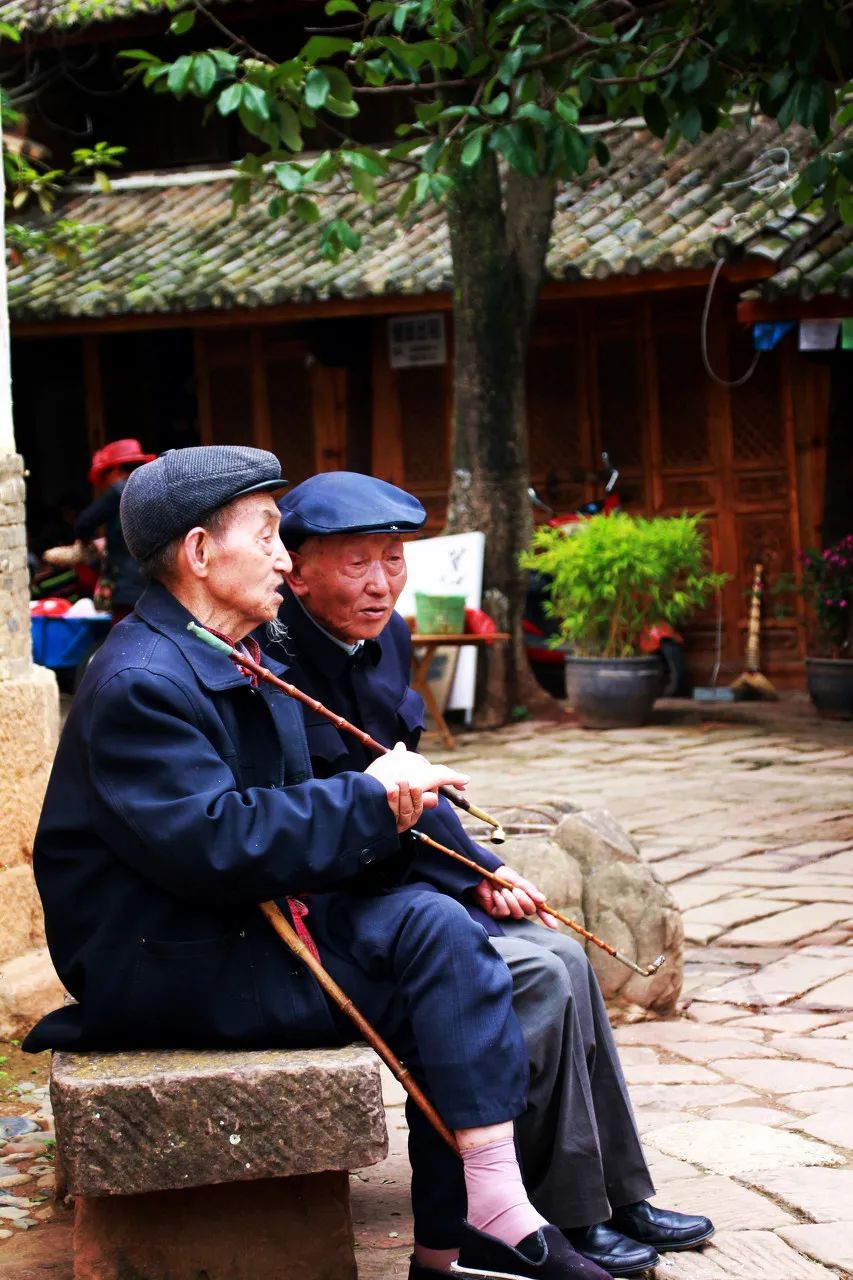 「驴友」被驴友发现的15个避暑天堂！自带空调模式，看一眼就感觉一阵凉爽