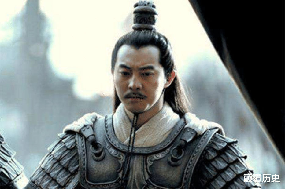 孙策■此人若不死，三国早就被统一了，就没有刘备和曹操的事了！