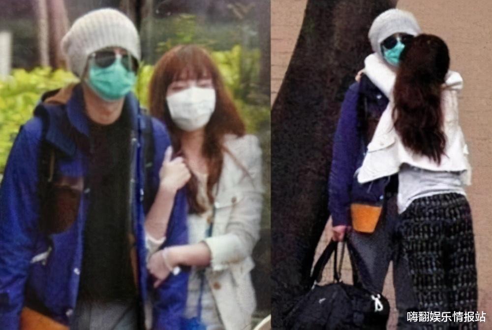 李小璐|跟拍李小璐记者差点流鼻血，娱记直播3小时，都爆了哪些明星大料