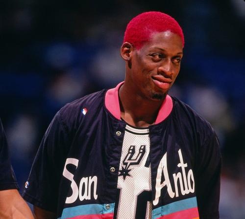 罗德曼|1995年,巅峰罗德曼被交易时,当时其他球队报价如何?