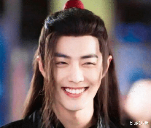 肖战|肖战为复出增肥20斤，素颜出镜显油腻，粉丝第一次有脱粉的想法
