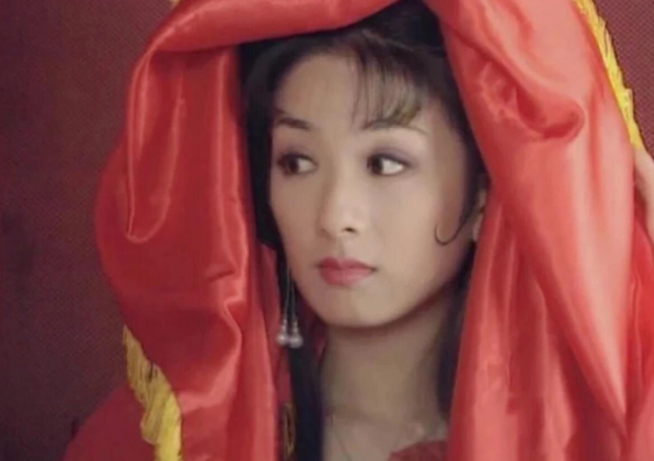 [电视剧]重温《上错花轿嫁对郎》再次被刷新三观, 之前看的难道是假剧吗?