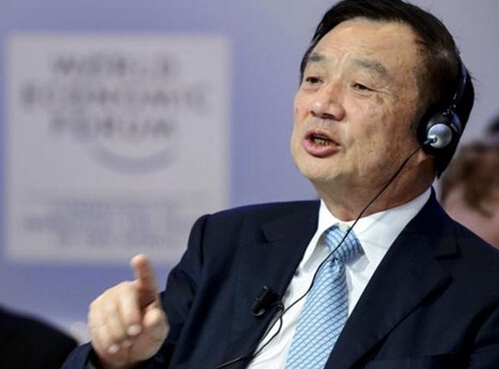 Google▲特朗普做错了？谷歌前总裁突然表态，美科技界：你说得对！