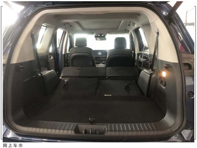 大众宝来|星途VX大7座SUV到店实拍，现接受预订，1.6T动力比2.0T还强