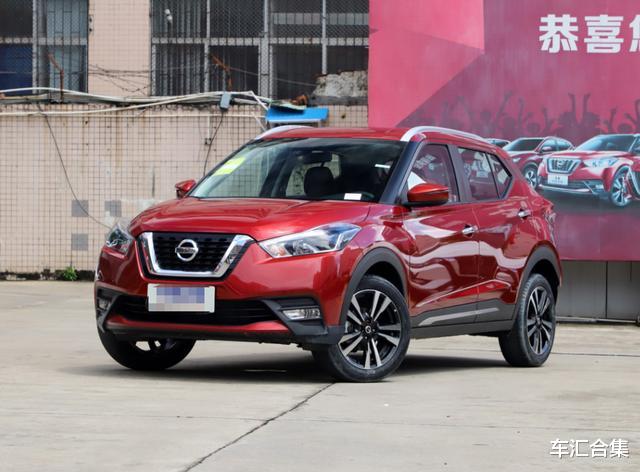 动力|10万预算买SUV，在这4款里面挑，个个动力足、油耗低