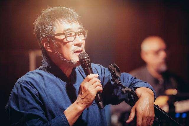 林忆莲|“天后”和“乐坛教父”的爱恨情仇