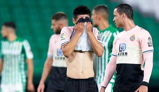 「武磊」空门不进？换个角度真相了！武磊这一脚至少及格分，归神扑系列