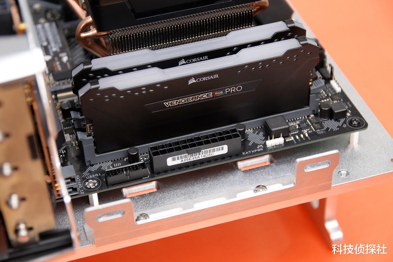 CPU|都说第三代锐龙处理器很强，究竟强在哪里呢？
