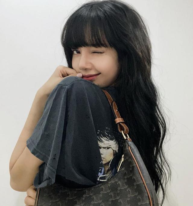 发型|女生很显老的3个发型，你中招了没