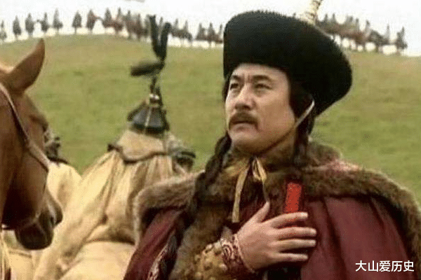 康熙|康熙为什么被称为大帝？看看手握700万平方公里的葛尔丹有多厉害