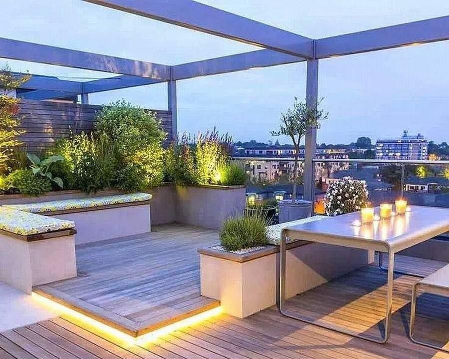 『』二楼连露台该怎么设计？