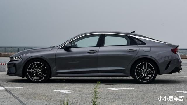 大众速腾|有它还看啥本田雅阁，长4980mm，爆240马力+全独悬，从未见它飘