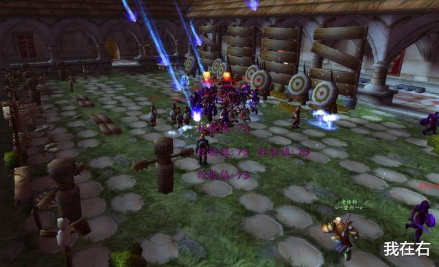 魔兽世界怀旧服|魔兽怀旧服玩家大调查，职业玩魔兽真能养家糊口吗？