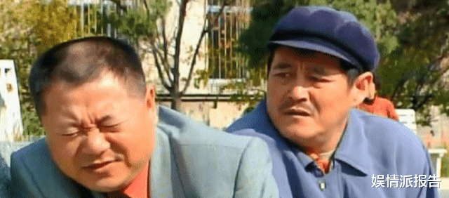 范伟：连登10次春晚的范伟, 因1次失误留他一生阴影, 赵本山: 我平不了那坑