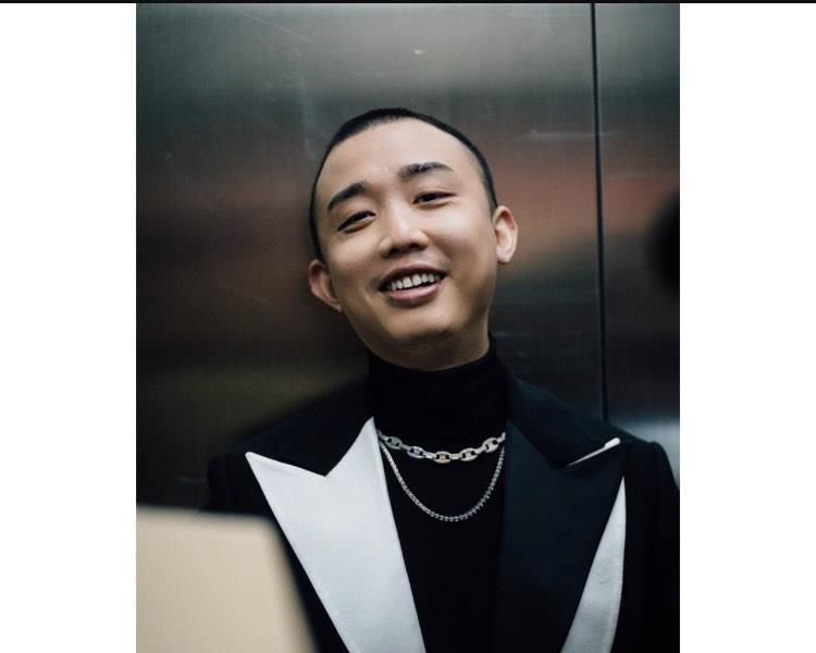 gai|《中国新说唱》开播,GAI变导师遇giao哥:歌词走心有hiphop精神