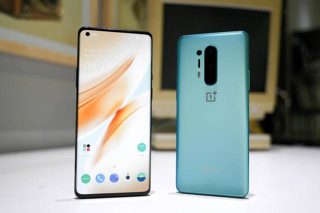 「一加科技」一加8 Pro首批用户评价已出炉,优缺点都很明显!