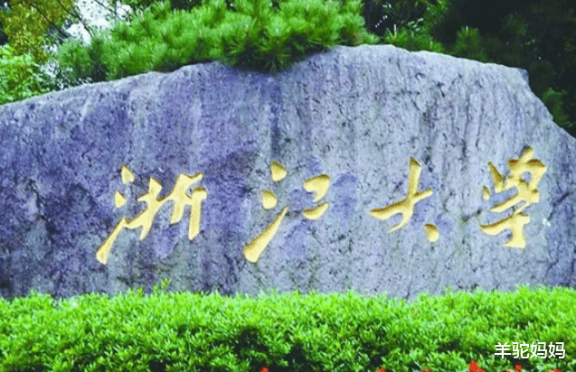 高校|最新录取分数大学排名榜，第一和第二差距明显，这12省颗粒无收