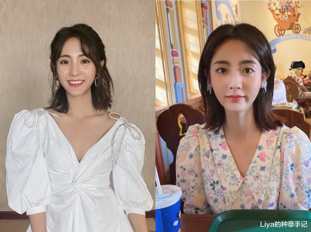 发型|不要乱剪头发了！这3款发型，堪比整容！