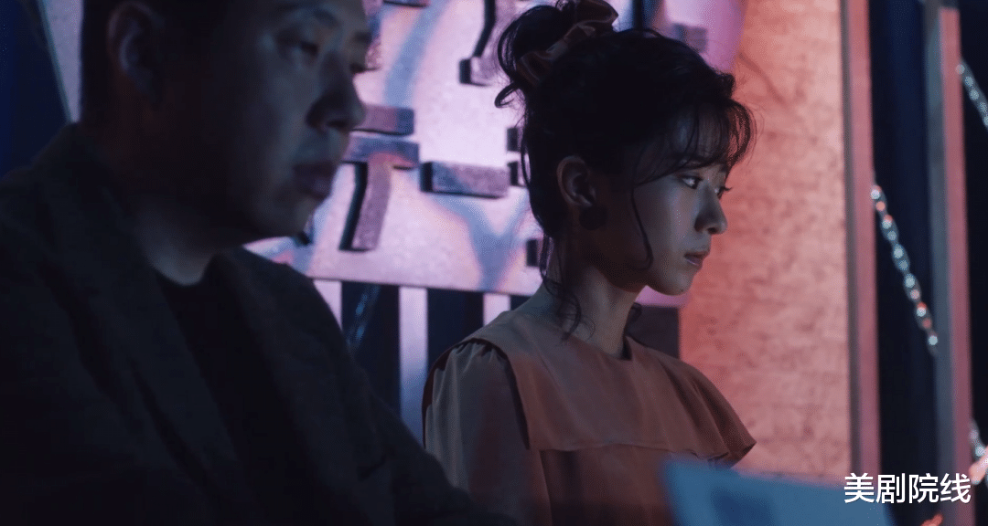 「咒怨」Netflix的重口味新剧，真够刺激