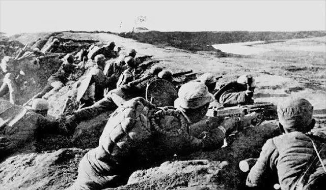 长征|朱老总的警卫员仍健在，现已101岁高龄，国家每年补助8万元