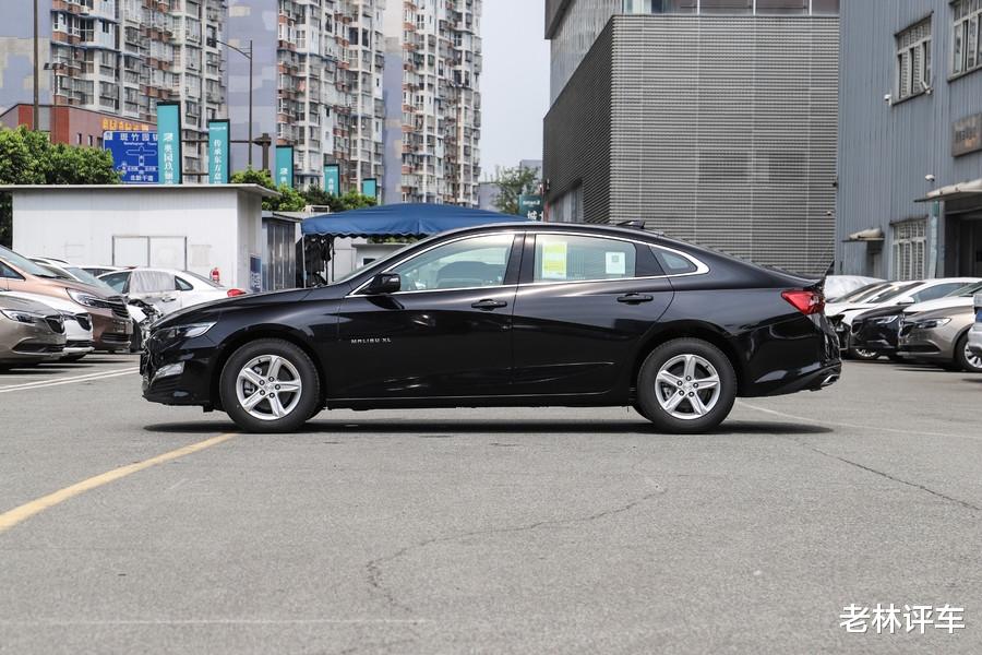 b级车|合资B级车也“跳水”？现已跌至10.49万，还要啥帕萨特