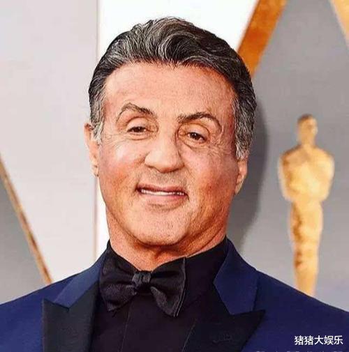 阿诺德·施瓦辛格:史泰龙为她绿施瓦辛格,今57岁似怀第6胎,史泰龙前妻报复真残忍