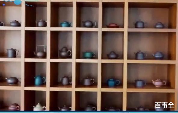 『黄圣依』扬子出1个亿买主播手中的古董,曾为儿子建独立的幼儿园和游乐场