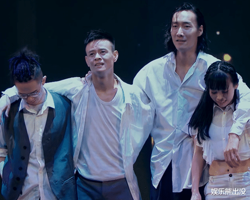 钟汉良|《这就是街舞》苏恋雅抢七落败被淘汰，钟汉良间接承认技不如人