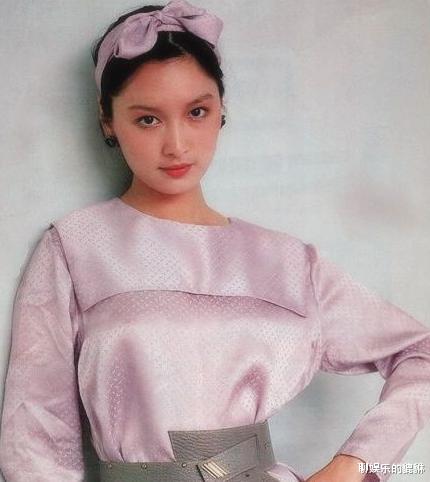 殷亭如|她曾红极一时，却在巅峰时选择出国留学，后客死异乡，享年62岁