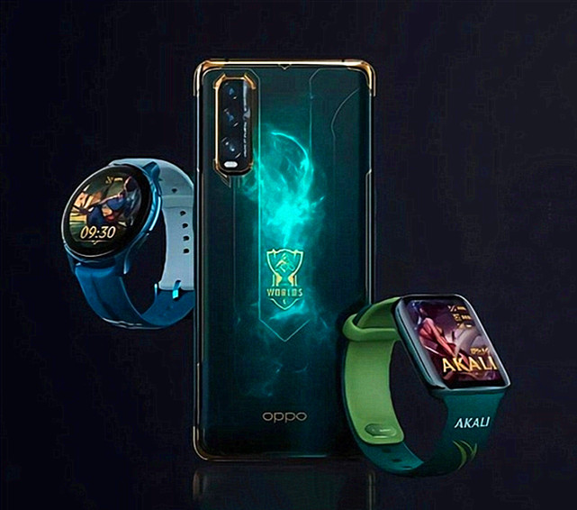 OPPO手机|加大力度，OPPO高端旗舰或推新版本，不发力真的要被遗忘！