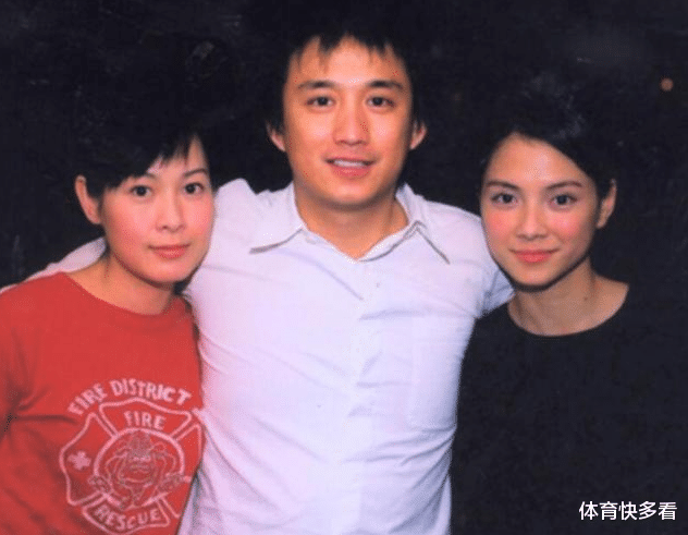 黄磊|黄磊和孙莉结婚16年，表面上的模范夫妻，背后却隐藏着秘密