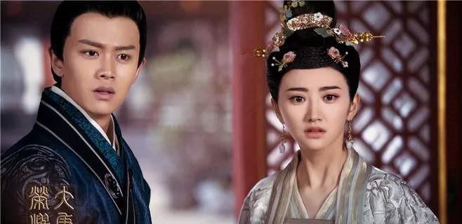 「杨蓉」明星情侣如何认识的？鹿晗关晓彤聚会认识，他们是杨幂给撮合的