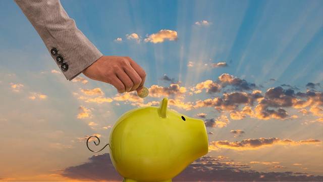 「生肖」3月底，偏财大赚，事业满堂彩，成功走上发财路的三生肖