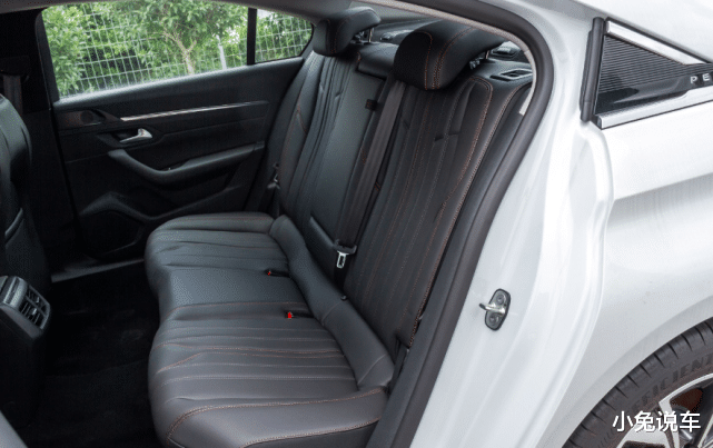 标致508|又一台合资车降了！比雅阁便宜5万，底盘比大众好，120都不飘