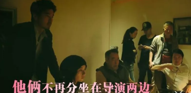 高圆圆|41岁高圆圆公开“撩骚”小鲜肉，赵又廷崩溃上热搜：说好的神仙爱情，又没了？