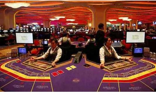 『澳门』在澳门博彩赢走5000万可以走吗？不仅可以走，还有意想不到的待遇