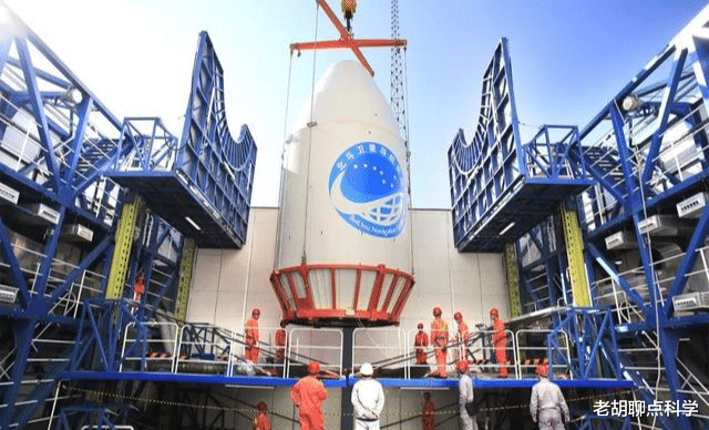 【北斗导航】54颗无一失利,为何北斗最后一颗卫星发射却因故推迟了?值得深思!