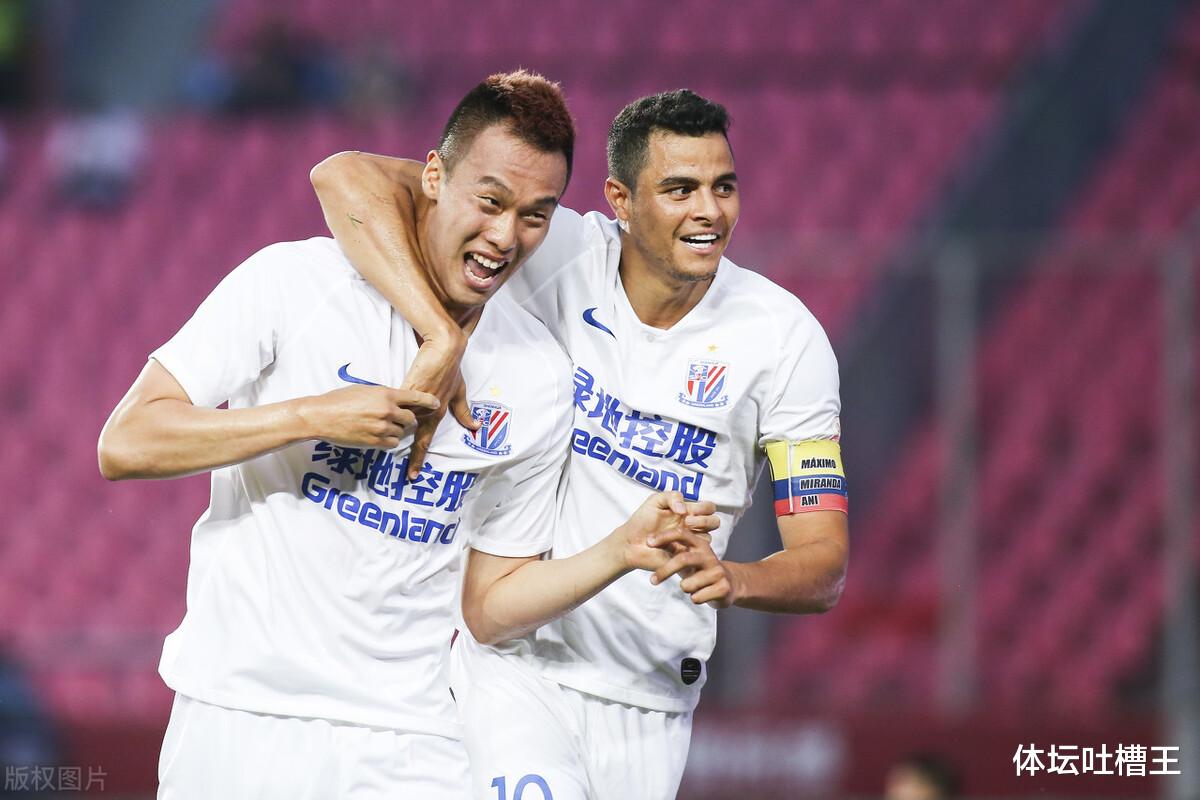 特谢拉|最新中超转会汇总：苏宁3大本土核心未续约，特谢拉签约出现反转