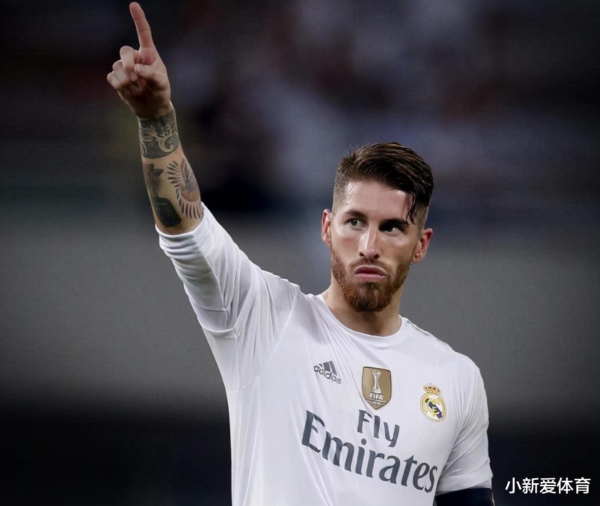 皇家马德里|皇马最伟大的五位球员都有谁？西班牙媒体给出了答案，C罗仅第二