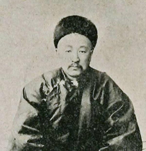 慈禧太后|北大校长许景澄遭砍头：因主张保护外国使馆被杀，临死前受尽痛苦