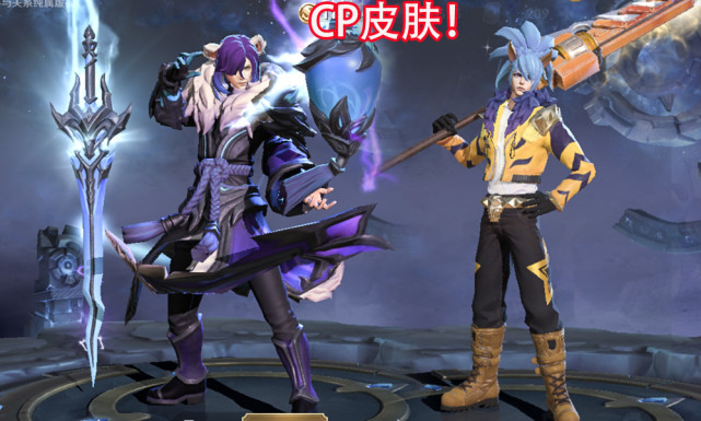 韩信|周年庆皮肤不急,10号天美补福利,1元拿4款史诗皮肤?韩信李白玩家笑了