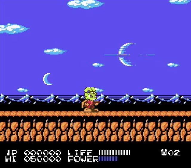 『』盘点当年的100款卡带游戏,这些你玩过几款