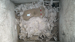 |3000年前的诸侯国都城什么样儿?姚河塬告诉你