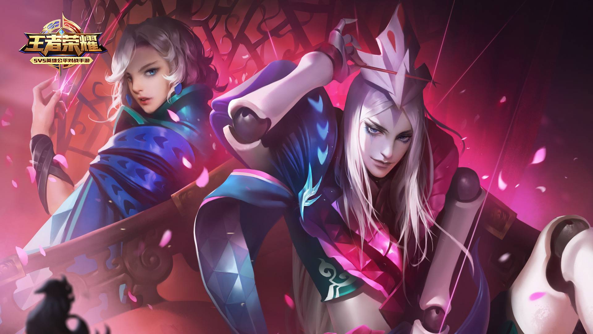 关羽|王者荣耀：手残党别再买这4个英雄了，就连张大仙都玩不好！